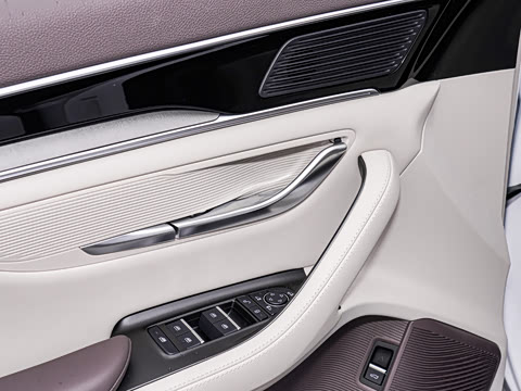 2025 BYD Song Plus Image 19